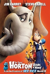 Dr. Seuss' Horton Hears a Who! Pictures Of Cartoon Characters