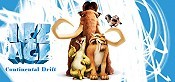 Ice Age: Continental Drift Cartoon Picture