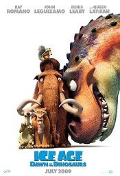 Ice Age: Dawn Of The Dinosaurs Pictures Of Cartoon Characters