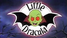 Little Dracula Episode Guide Logo