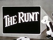 The Runt The Cartoon Pictures