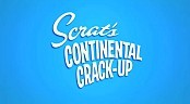Scrat's Continental Crack-up Cartoon Picture