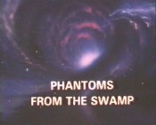 Double Planet (Phantoms From The Swamp) Cartoon Pictures