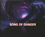 Song Of Danger Free Cartoon Pictures