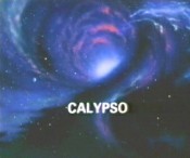 Calypso (Calypso) Cartoon Pictures