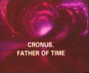 Chronos (Cronus, Father Of Time) Cartoon Pictures