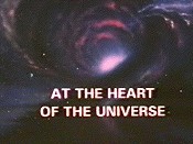 The Second Ark (At The Heart Of The Universe) Cartoon Pictures