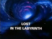 Lost In The Labyrinth Free Cartoon Pictures