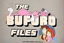 The Buford Files Episode Guide Logo
