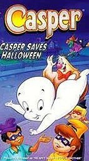 Casper's Halloween Special Picture Of Cartoon