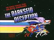 The Darkseid Deception Picture Of Cartoon