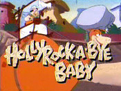 Hollyrock-A-Bye Baby