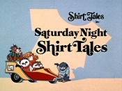 Saturday Night Shirt Tales Pictures Of Cartoons