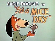 It's A Mice Day The Cartoon Pictures