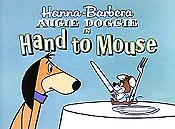 Hand To Mouse The Cartoon Pictures