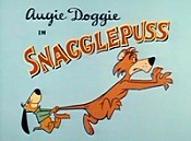 Snagglepuss The Cartoon Pictures