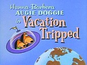 Vacation Tripped The Cartoon Pictures