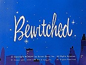 Bewitched Free Cartoon Pictures