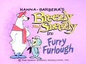 Furry Furlough Cartoon Pictures