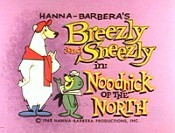 Noodnick Of The North Cartoons Picture