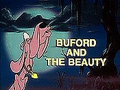 Buford And The Beauty Picture Of Cartoon