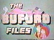 The Buford Files Pictures Cartoons