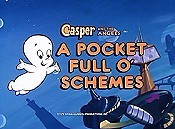 A Pocket Full O' Schemes Cartoon Pictures