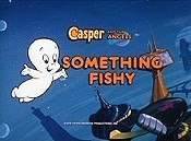 Something Fishy Cartoon Pictures