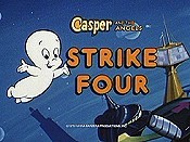 Strike Four Cartoon Pictures
