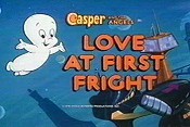 Love at First Fright Cartoon Pictures