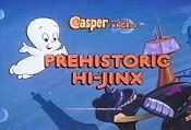Prehistoric Hi-Jinx Cartoon Pictures