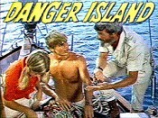 Danger Island 1 Cartoon Pictures