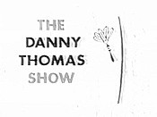 The Danny Thomas Show Free Cartoon Pictures