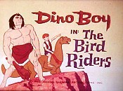 The Bird Riders Cartoon Pictures