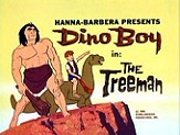 The Treeman Cartoon Pictures