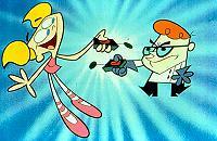 Dexter's Lab Reboot