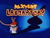 Dexter's Laboratory Picture Of Cartoon