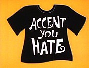 Accent You Hate Pictures Of Cartoon Characters