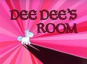 Dee Dee's Room Cartoon Funny Pictures