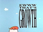 Ewww That's Growth Cartoon Funny Pictures