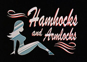 Hamhocks And Armlocks Cartoon Funny Pictures