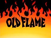 Old Flame Pictures Of Cartoon Characters