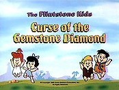 Curse Of The Gemstone Diamond Cartoon Character Picture