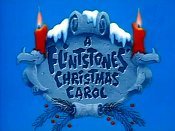 A Flintstones' Christmas Carol Cartoon Pictures