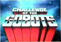 Battle For Gobotron Cartoon Pictures