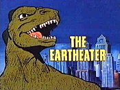 The Eartheater Pictures In Cartoon
