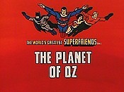 The Planet Of Oz Picture Of Cartoon