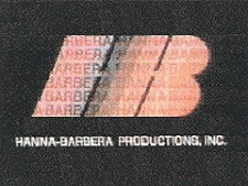 Hanna-Barbera Studios Studio Logo