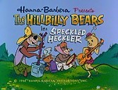 Speckled Heckler Pictures Cartoons