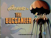 The Buccaneer Picture To Cartoon